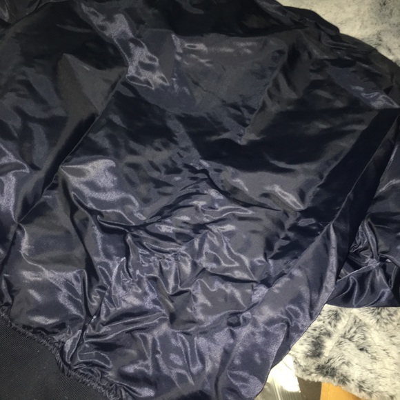 Men’s Bomber Jacket - New With Tags - Picture 4 of 7